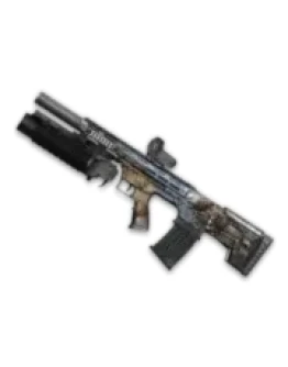 Panzer Arms BP-12 «Тортуга 1 ДЕНЬ