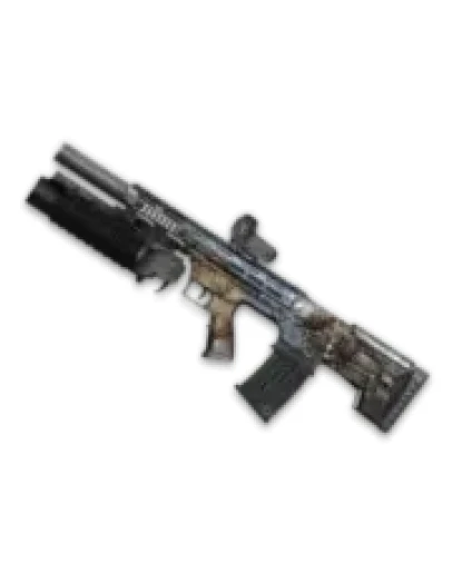 Panzer Arms BP-12 «Тортуга 1 ДЕНЬ