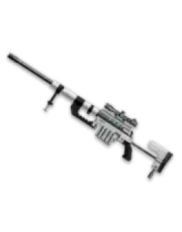 CheyTac M200 «Андроид 1 ДЕНЬ