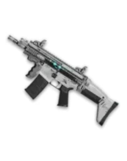 FN SCAR-L PDW «Андроид 1 ДЕНЬ