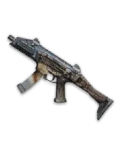 CZ Scorpion EVO 3 «Тортуга»  1 ДЕНЬ