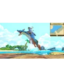 Monster Hunter Stories XBOX ПРЕДЗАКАЗ
