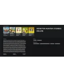 Monster Hunter Stories XBOX ПРЕДЗАКАЗ