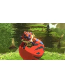 Monster Hunter Stories XBOX ПРЕДЗАКАЗ