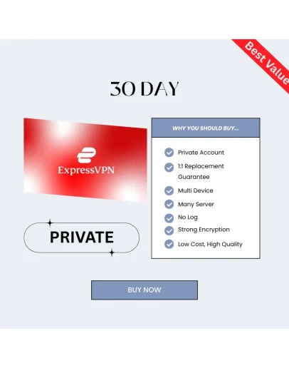 ГЛОБАЛЬНЫЙ КЛЮЧ EXPRESS VPN НА 1 МЕСЯЦ МГНОВЕННАЯ ДОС