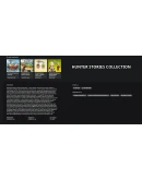 Monster Hunter Stories XBOX ПРЕДЗАКАЗ