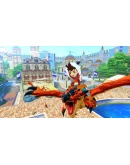 Monster Hunter Stories XBOX ПРЕДЗАКАЗ