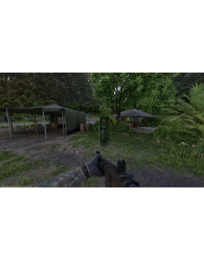 Рабочий чит Arcane для игры Gray Zone Warfare Рабочий чит Arcane для игры Gray Zone Warfare