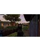 Рабочий чит Arcane для игры Gray Zone Warfare Рабочий чит Arcane для игры Gray Zone Warfare