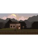 Luctus АВТОДОСТАВКА STEAM РОССИЯ