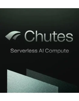 Chutes AI | Базовая подписка 1 месяц на ваш счет