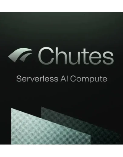 Chutes AI | Базовая подписка 1 месяц на ваш счет