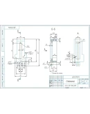 ЗД.31.00.00 зажим дифференциальный, модели, чертежи