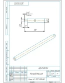 ЗД.31.00.00 зажим дифференциальный, модели, чертежи