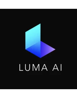 Luma AI обновление/подписка 1 месяц（lumalabs）