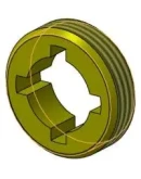 14.000 пневмораспределитель - 3D модели, чертежи 14.000 пневмораспределитель - 3D модели, чертежи