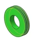 14.000 пневмораспределитель - 3D модели, чертежи 14.000 пневмораспределитель - 3D модели, чертежи