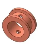 14.000 пневмораспределитель - 3D модели, чертежи 14.000 пневмораспределитель - 3D модели, чертежи