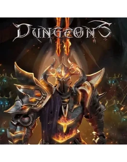 Dungeons 2 (Ключ Steam | РФ+СНГ)