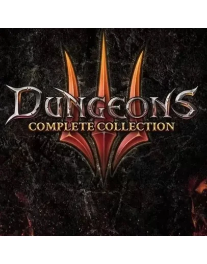 Dungeons 3 - Complete Collection (Ключ Steam | РФ+СНГ)
