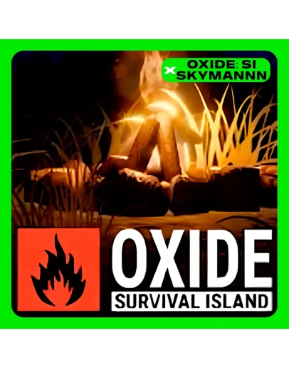 OXIDE: SURVIVAL ISLAND | МОНЕТЫ | ПО ID