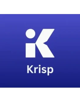 KRISP AI ПРОДЛЕНИЕ/ПОДПИСКА НА 1 МЕСЯЦ PRO/ БИЗНЕС