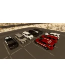 Flashing Lights: Guerrero Pursuit SUV Pack STEAM РОССИЯ