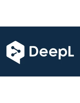 DeepL Individual - Team + Write Pro - API бесплатно ДЕШ