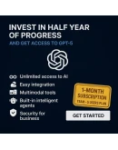 Команда Chatgpt 5.0 — ГАРАНТИЯ 1 МЕСЯЦ