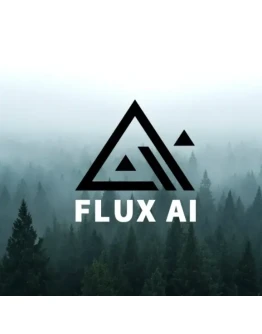 Подписка Flux AI Standard/Популярные/Pro 1Месяц