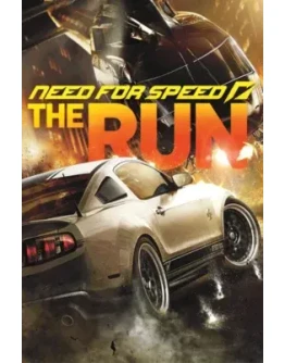 Need for Speed: The Run STEAM КЛЮЧ РФ-Global Need for Speed: The Run STEAM КЛЮЧ РФ-Global