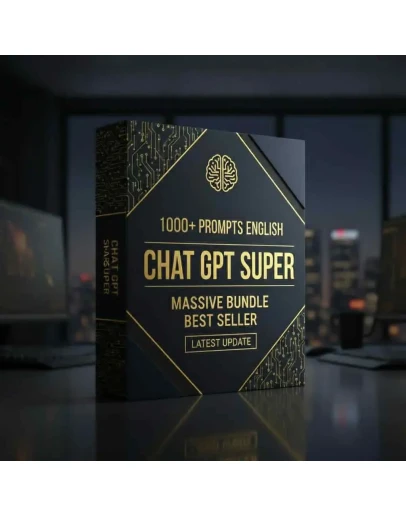 70000+ Супер-промптов для ChatGPT