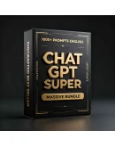 70000+ Супер-промптов для ChatGPT