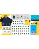 DAVE THE DIVER Deluxe Edition✅STEAM GIFT AUTO✅BD+МИР