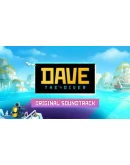 DAVE THE DIVER Deluxe Edition✅STEAM GIFT AUTO✅BD+МИР