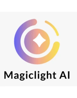 Magiclight Ai | Magic Light  магический свет 1 месяц