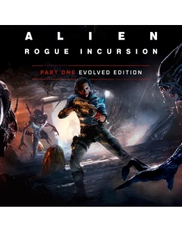 Alien: Rogue Incursion Evolved Edition (Steam Gift)