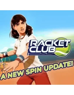 Racket Club Oculus Quest