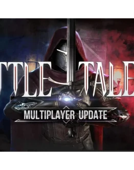 Battle Talen Oculus Quest