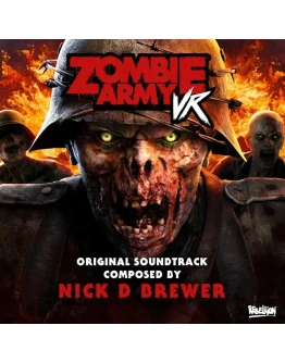 Zombie Army Oculus Quest