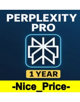 Perplexity AI Pro | 12 месяцев | Промокод | МГНОВЕННО