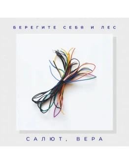 Берегите себя и лес - Салют, Вера