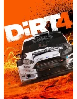 DiRT 4 STEAM КЛЮЧ РФ-Global DiRT 4 STEAM КЛЮЧ РФ-Global
