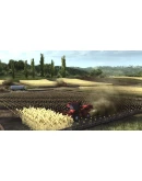 Workers & Resources: Soviet Republic СТИМ Steam Gift