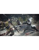 Wo Long: Fallen Dynasty СТИМ Steam Gift Wo Long: Fallen Dynasty СТИМ Steam Gift
