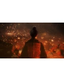 Wo Long: Fallen Dynasty СТИМ Steam Gift Wo Long: Fallen Dynasty СТИМ Steam Gift