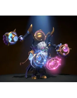 🎁 Interstellar Astrarium 🙈 Cosmic 2025 Heroes' Hoard