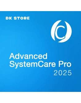 ✅ ADVANCED SYSTEMCARE PRO 2025 | КЛЮЧ | ВЕРСИЯ 18.5