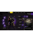 Weird West: Definitive Edition СТИМ Steam Gift