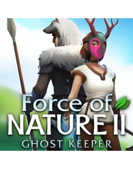 Force of Nature 2 ключ Весь Мир + РФ Россия стим RU/CIS